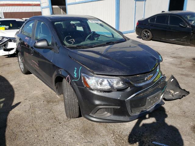 chevrolet sonic 2018 1g1jb5sg2j4113070