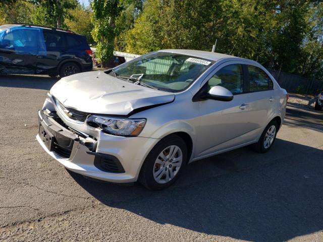 chevrolet sonic 2017 1g1jb5sg4h4134626