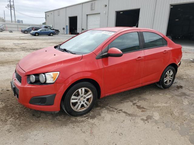 chevrolet sonic ls 2012 1g1jb5sh0c4146354