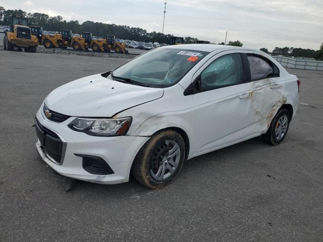 chevrolet sonic 2017 1g1jb5sh0h4160987