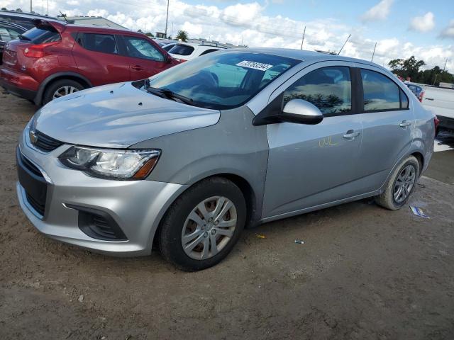 chevrolet sonic ls 2017 1g1jb5sh1h4147231