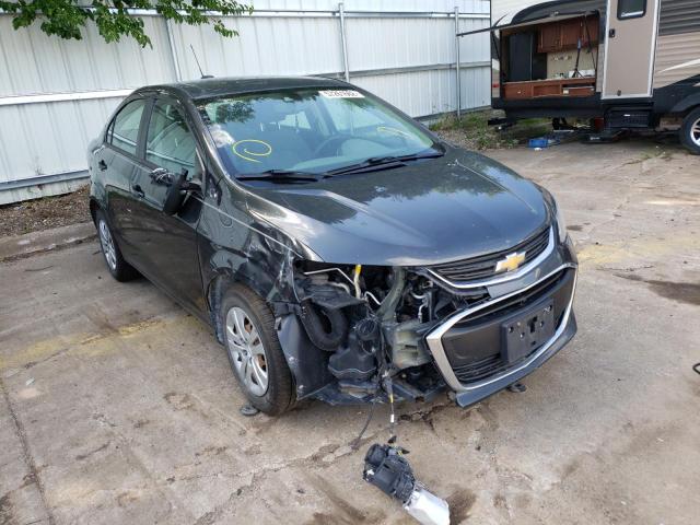 chevrolet sonic 2017 1g1jb5sh2h4144371