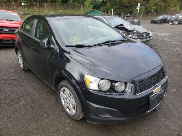 chevrolet sonic ls 2016 1g1jb5sh3g4150260