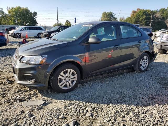 chevrolet sonic ls 2017 1g1jb5sh3h4109998