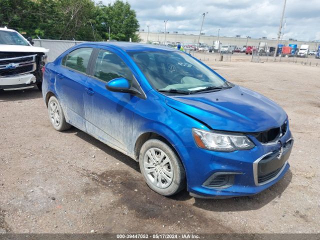 chevrolet sonic 2017 1g1jb5sh3h4139440