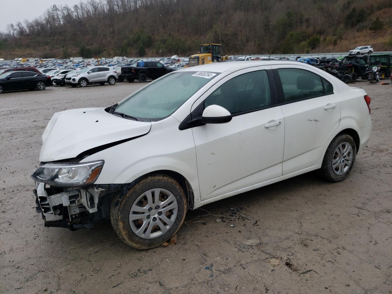 chevrolet sonic 2017 1g1jb5sh3h4167481