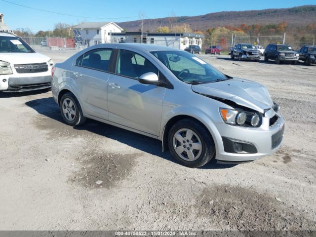 chevrolet sonic 2015 1g1jb5sh5f4127562