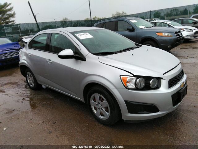 chevrolet sonic 2015 1g1jb5sh6f4169481