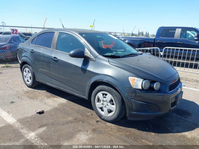 chevrolet sonic 2014 1g1jb5sh7e4228634