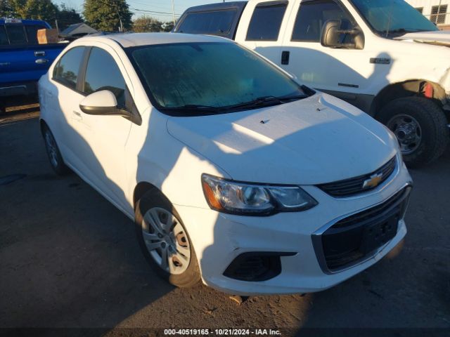 chevrolet sonic 2017 1g1jb5sh7h4131258