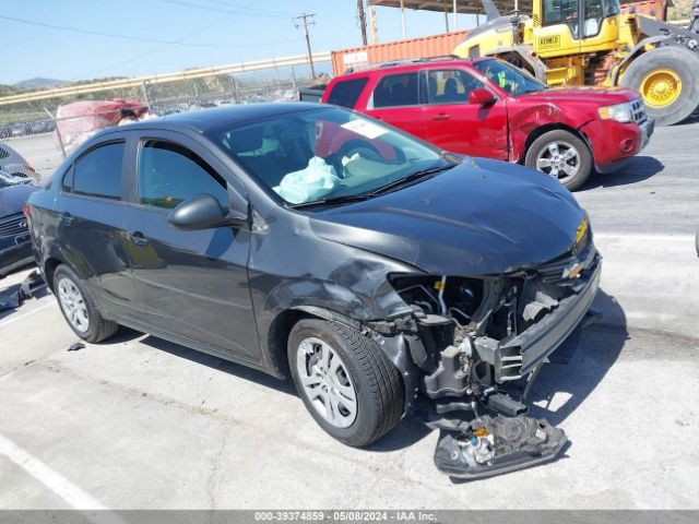 chevrolet sonic 2017 1g1jb5sh8h4147050