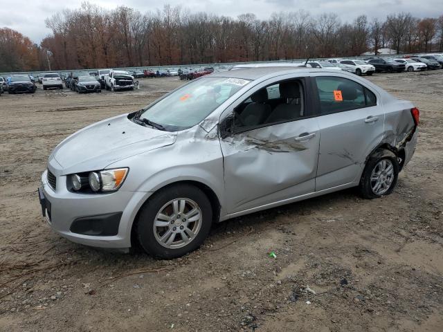 chevrolet sonic ls 2012 1g1jb5shxc4152839