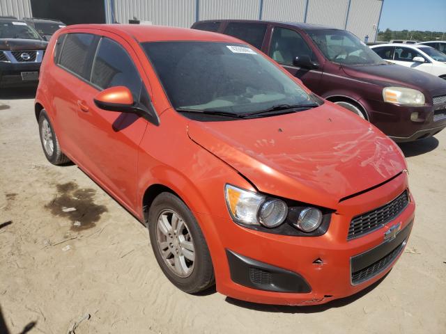 chevrolet sonic ls 2012 1g1jb6sh1c4225618