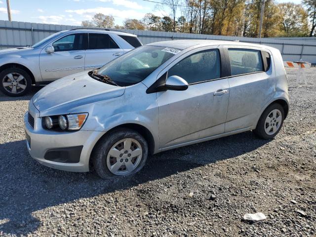 chevrolet sonic ls 2013 1g1jb6sh1d4201109