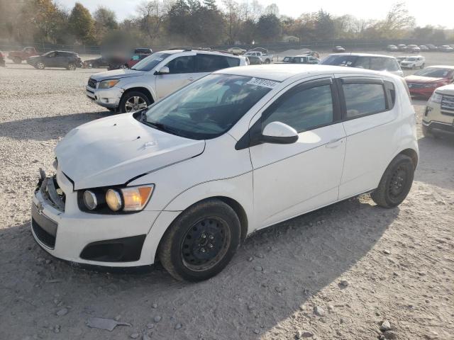 chevrolet sonic ls 2012 1g1jb6sh3c4190080