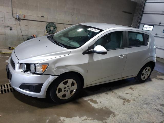 chevrolet sonic 2013 1g1jb6sh8d4101802