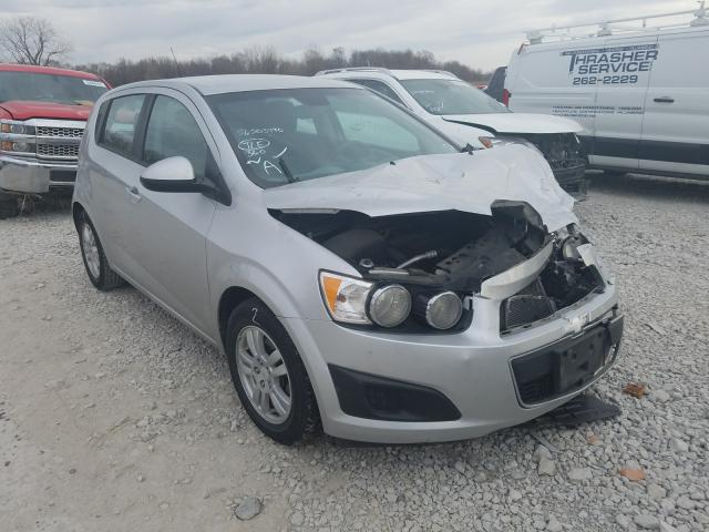 chevrolet sonic ls 2012 1g1jb6sh9c4113973