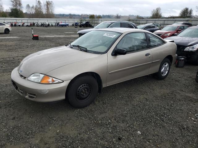 chevrolet cavalier 2002 1g1jc124027303493