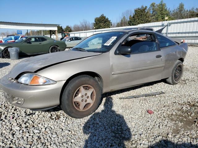 chevrolet cavalier 2001 1g1jc124217224972