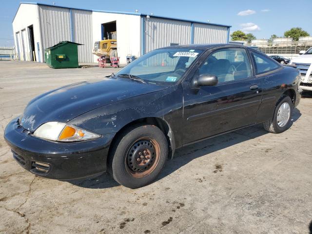 chevrolet cavalier 2001 1g1jc124217241447