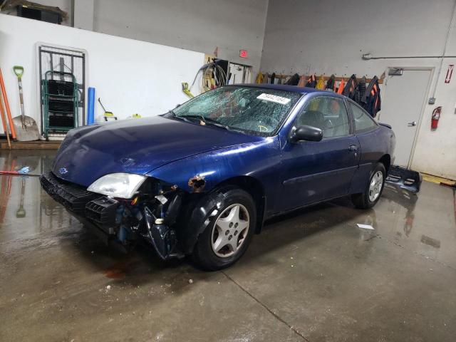 chevrolet cavalier 2002 1g1jc124227161616