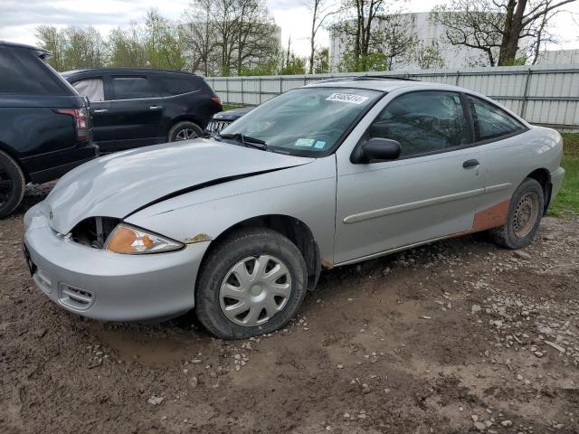 chevrolet cavalier 2002 1g1jc124227481115