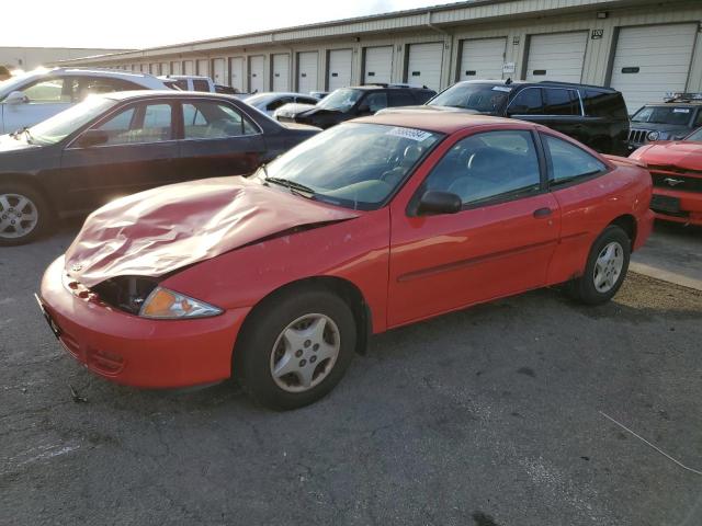 chevrolet cavalier 2002 1g1jc124327270036