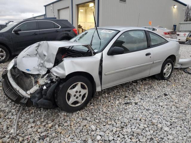 chevrolet cavalier 2001 1g1jc124417129930