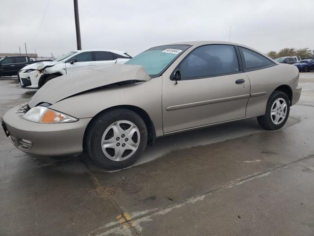 chevrolet cavalier 2001 1g1jc124417205775