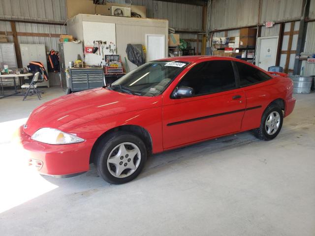 chevrolet cavalier 2001 1g1jc124517265743