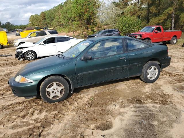 chevrolet cavalier 2002 1g1jc124527139769