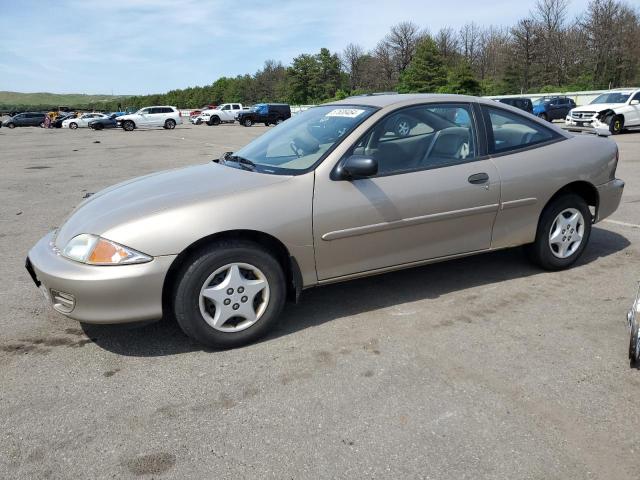 chevrolet cavalier 2002 1g1jc124827379267