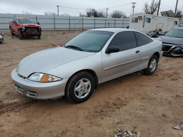 chevrolet cavalier 2002 1g1jc124827461855