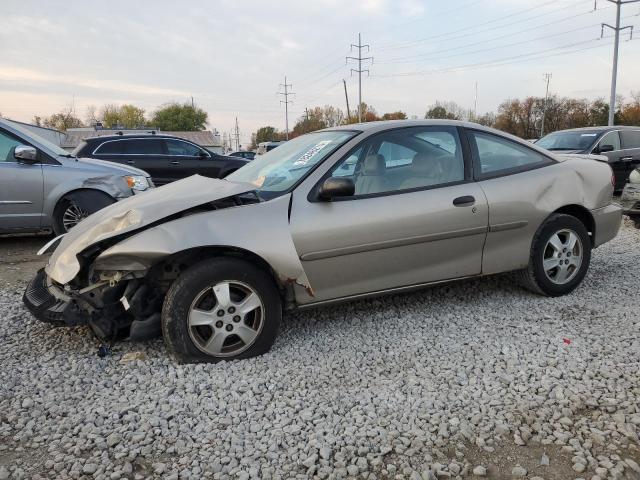 chevrolet cavalier 2001 1g1jc124917194207