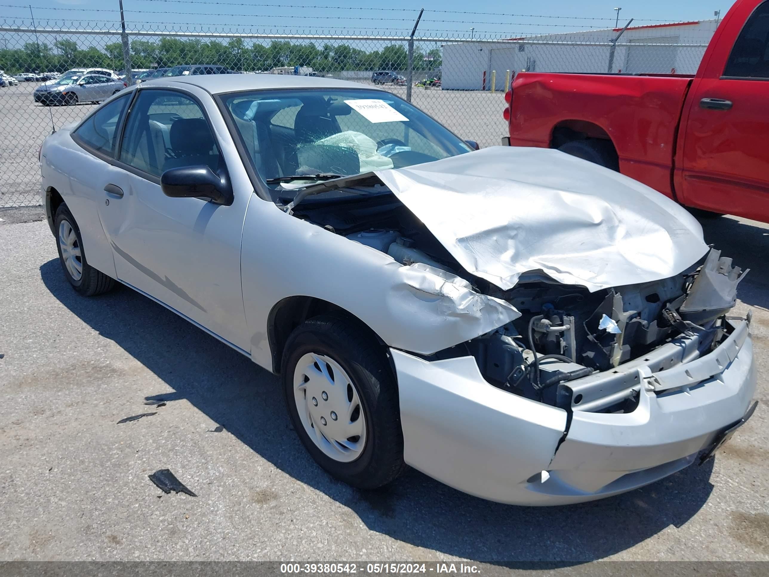 chevrolet cavalier 2003 1g1jc12f037374311