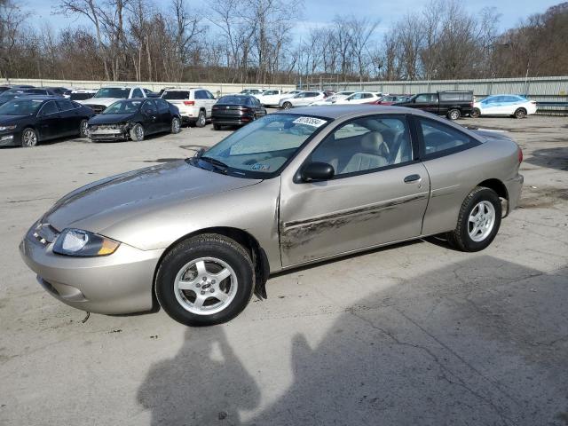 chevrolet cavalier 2003 1g1jc12f137187644