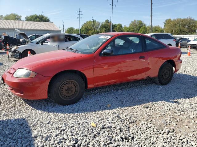 chevrolet cavalier 2004 1g1jc12f147169680