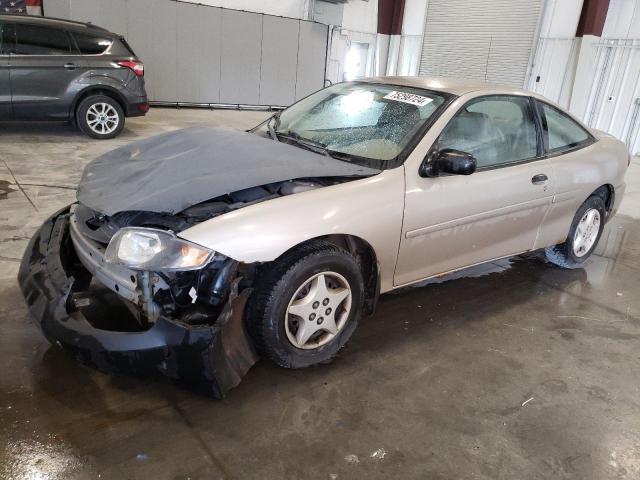 chevrolet cavalier 2005 1g1jc12f157166232