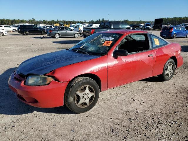 chevrolet cavalier 2005 1g1jc12f257200145