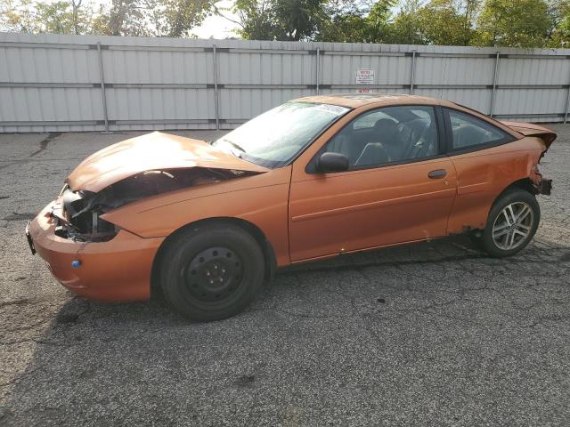 chevrolet cavalier 2005 1g1jc12f257201246