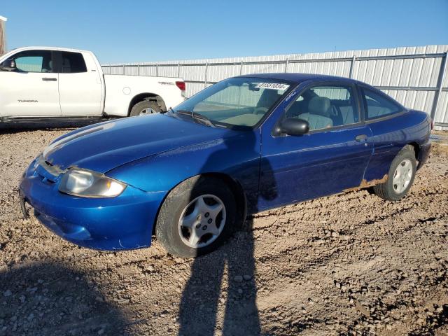 chevrolet cavalier 2003 1g1jc12f337113013