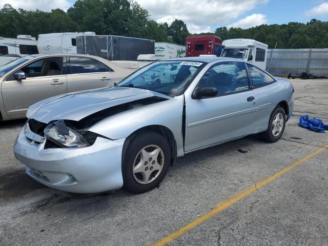 chevrolet cavalier 2005 1g1jc12f457125447