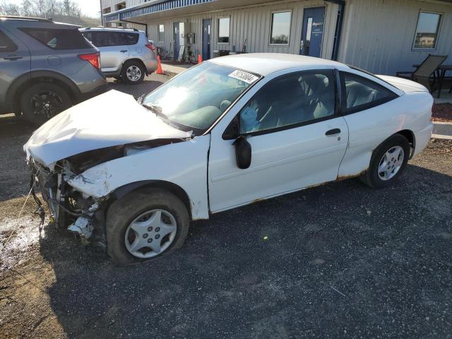 chevrolet cavalier 2005 1g1jc12f657159261