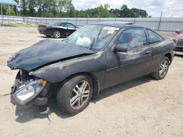 chevrolet cavalier 2004 1g1jc12f847110593