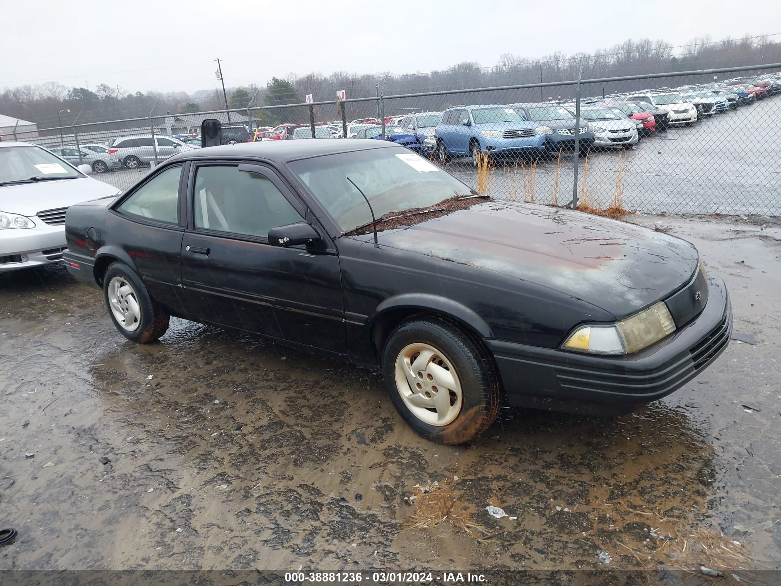 chevrolet cavalier 1994 1g1jc1448r7184521