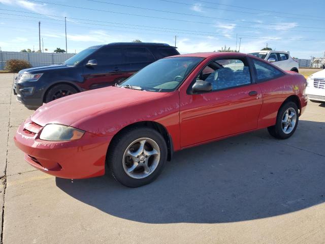 chevrolet cavalier 2003 1g1jc14f137178987