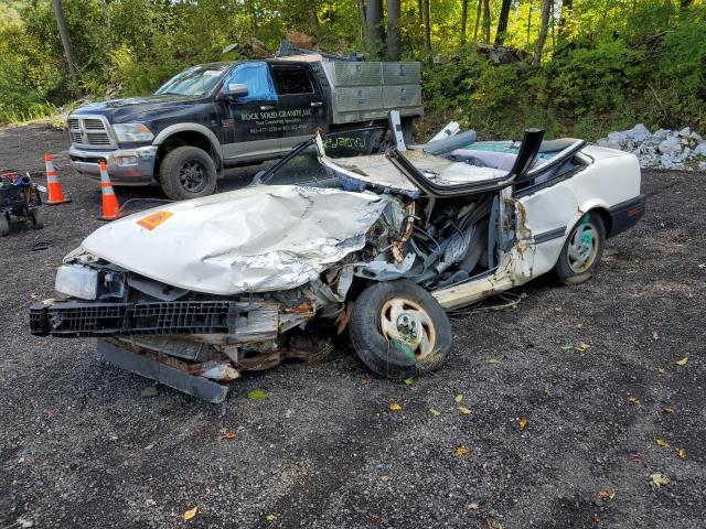 chevrolet cavalier v 1991 1g1jc14gxm7102856