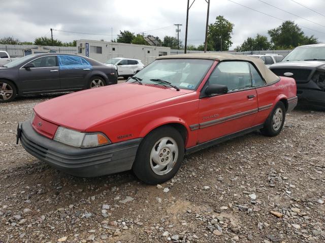 chevrolet cavalier r 1991 1g1jc34t7m7301954