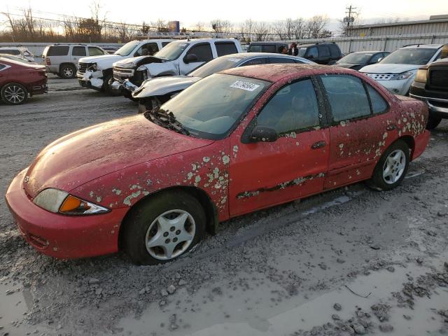 chevrolet cavalier 2002 1g1jc524027197103