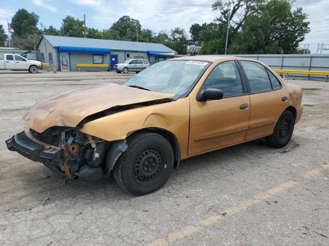 chevrolet cavalier 2002 1g1jc524027314629